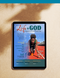Life+God Magazine (Digital Version)