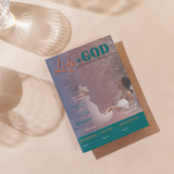 Life+God Magazine (Print Version)