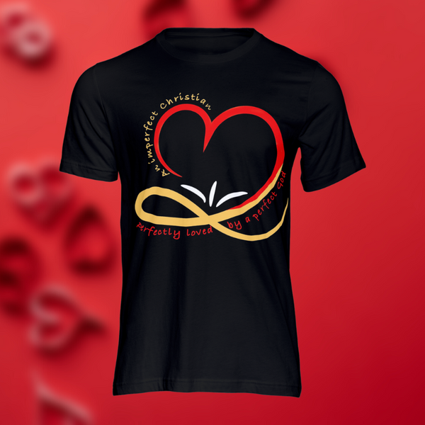 Perfectly Loved Tee