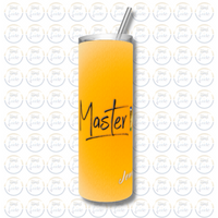 MasterKids Tumbler