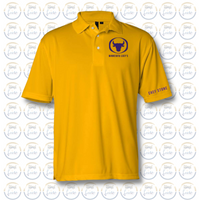 MN Lucy's Polo Short Sleeve