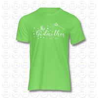 Fairy Godmother Tee