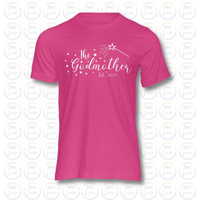 Fairy Godmother Tee