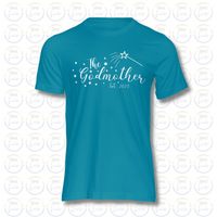 Fairy Godmother Tee