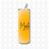 MasterKids Tumbler