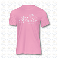 Fairy Godmother Tee