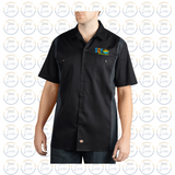 Soy Landscapes Work Shirt