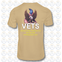 VETS Atlanta Tee (Short-Sleeved)