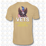 VETS Atlanta Tee (Short-Sleeved)