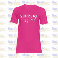 Breast Cancer Awareness Tees