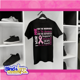 Breast Cancer Awareness Tees