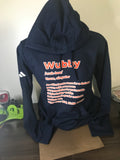 Custom Print Hoodies