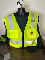 VETS Atlanta Safety Vest