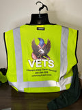 VETS Atlanta Safety Vest