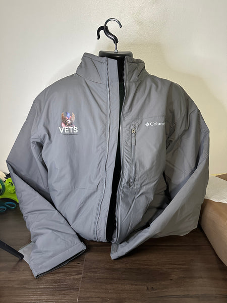 VETS Atlanta Jacket