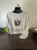 VETS Atlanta Long-Sleeved Tee