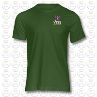 VETS Atlanta Tee (Short-Sleeved)