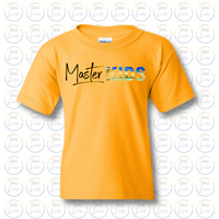 Master Kids Tee (Youth)