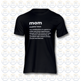 Mom Tee