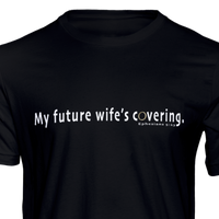 To My Future Wife Tee