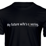 To My Future Wife Tee